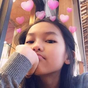 Meet your Posher, Kaylee